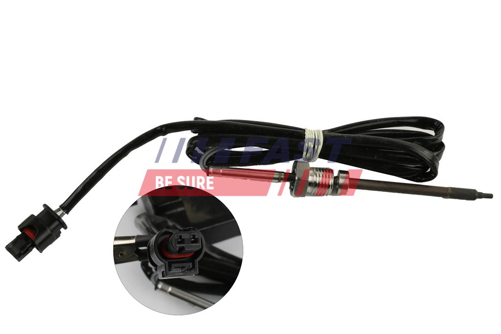 FT80208 SENSOR EXAUST GAS TEMPERATURE MERCEDES SPRINTER 06> 906