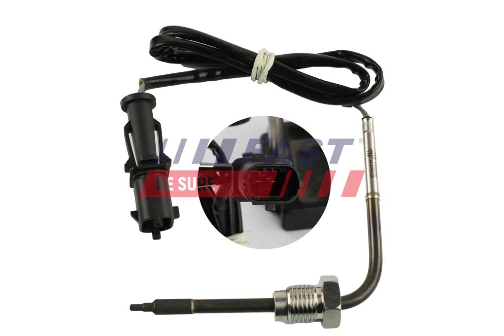 FT80209 SENSOR EXAUST GAS TEMPERATURE IVECO DAILY 06>