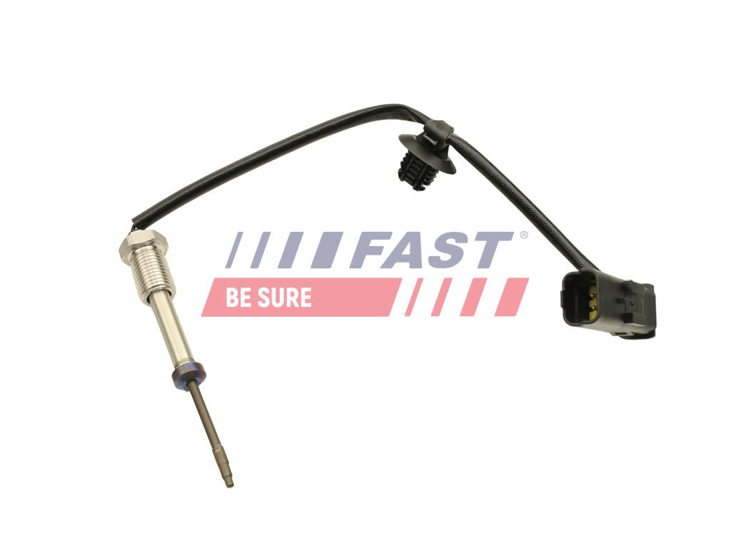 FT80214 SENSOR EXAUST GAS TEMPERATURE FIAT SCUDO 07> 1.6 JTD