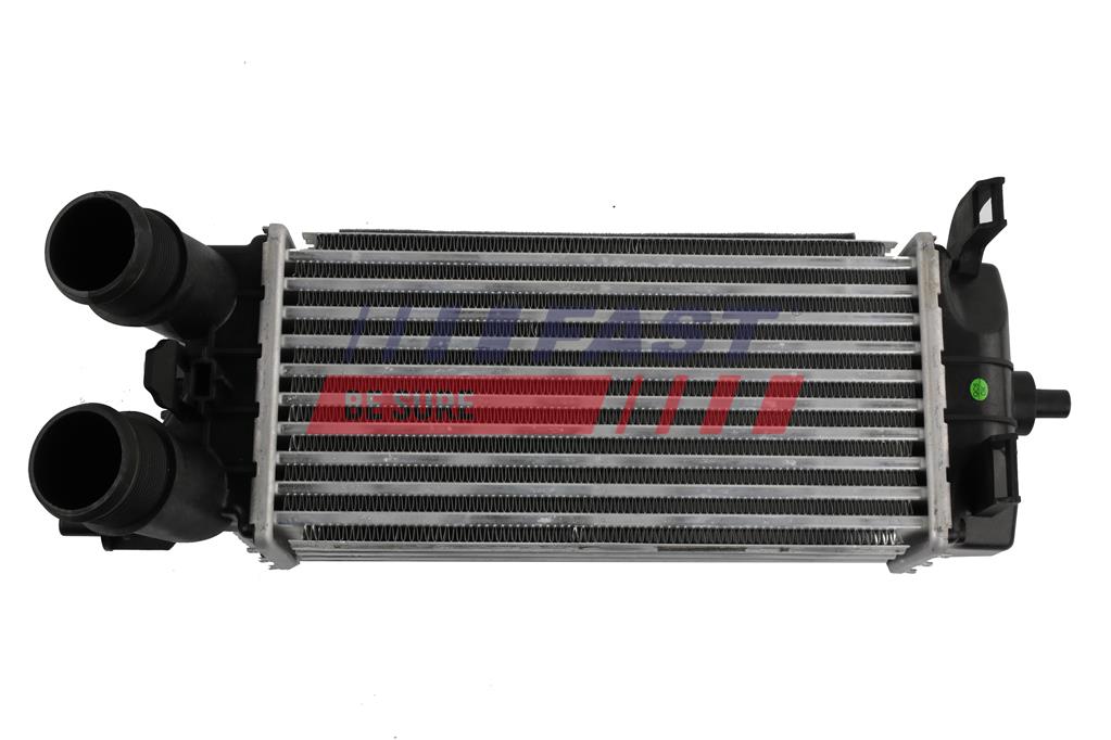 FT55587 INTERCOOLER FORD TRANSIT COURIER 14> >18 1.5 TDCI