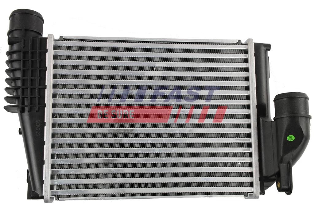 FT55588 INTERCOOLER PEUGEOT EXPERT 16> 1.6 / 2.0 BLUE HDI