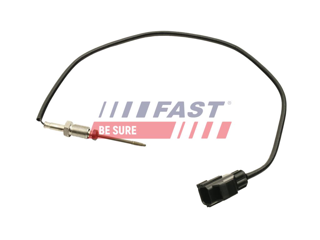 FT80229 ДАТЧИХ ТЕМПЕРАТУРИ ВИХЛОПНИХ ГАЗІВ FORD TRANSIT CONNECT 13> 1.6 TDCI