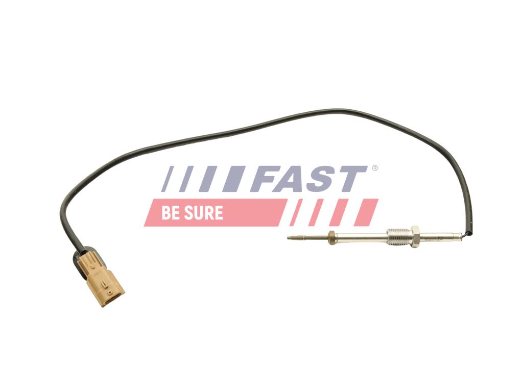 FT80225 SENSOR EXAUST GAS TEMPERATURE RENAULT KANGOO II 08> 1.5 DCI