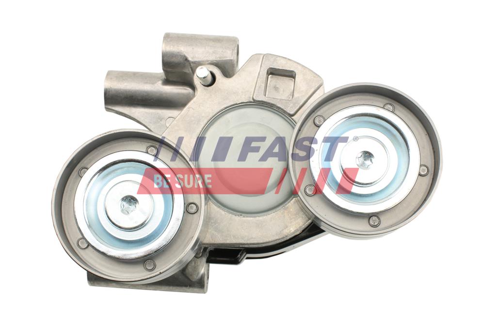 FT44664 POLEA TENSORA CORREA MICRO-V FORD TRANSIT 13> JUEGO 2.2 TDCI