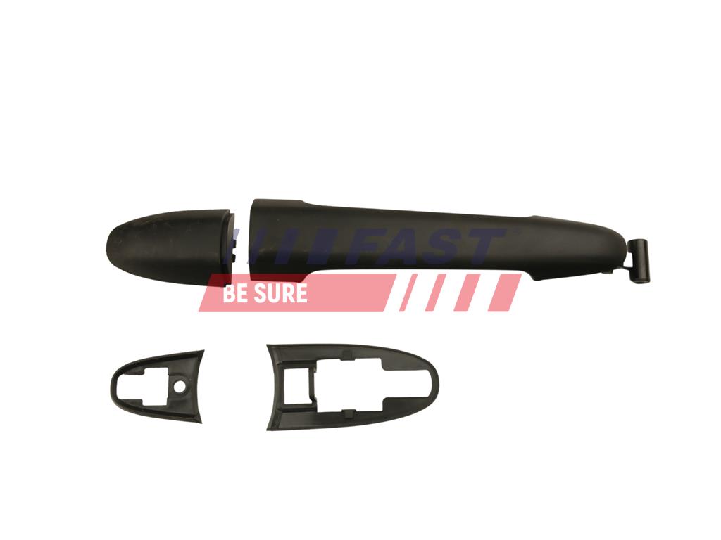 FT94595 MANIGLIA ESTERNA MERCEDES SPRINTER 06> 906 ANTERIORE DX