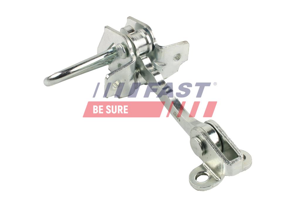 FT95653 ОБМЕЖУВАЧ ДВЕРЕЙ FIAT PUNTO 99> ПЕРЕД/ЗАД ЛВ/ПР