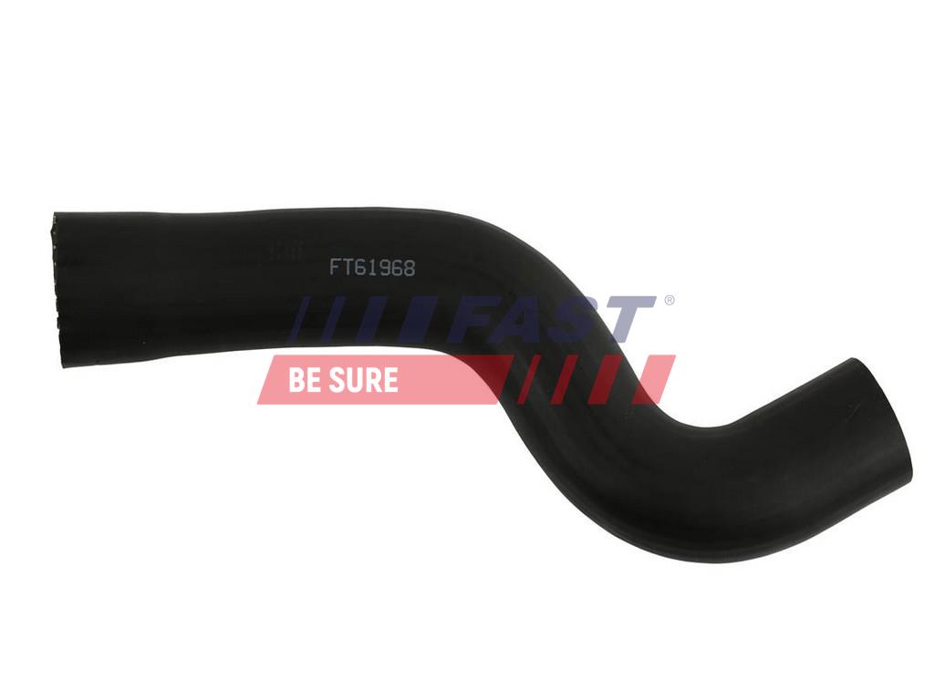 FT61968 TUBO INTERCOOLER IVECO DAILY 14> SX 2.3