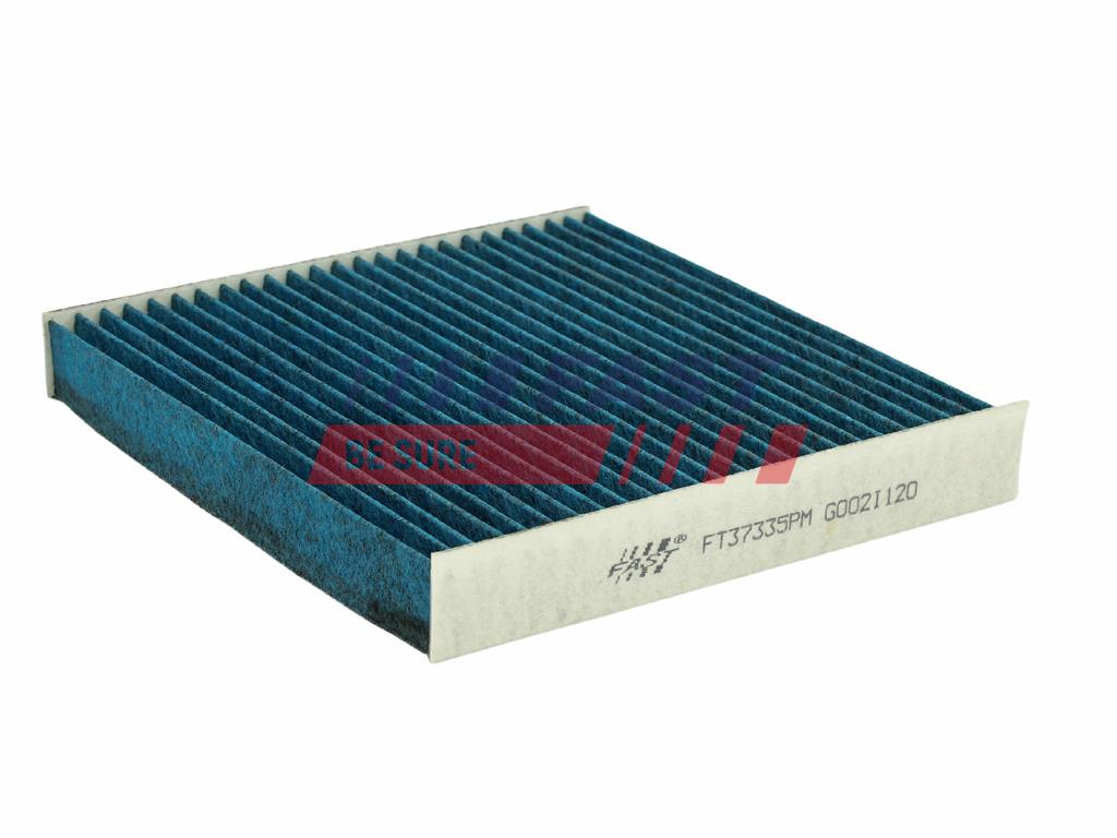FT37335PM KABINENFILTER FORD TRANSIT 06> KOHLEN-  PM 2.5