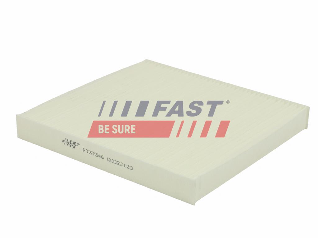 FT37346 CABIN FILTER VW CRAFTER II 16>