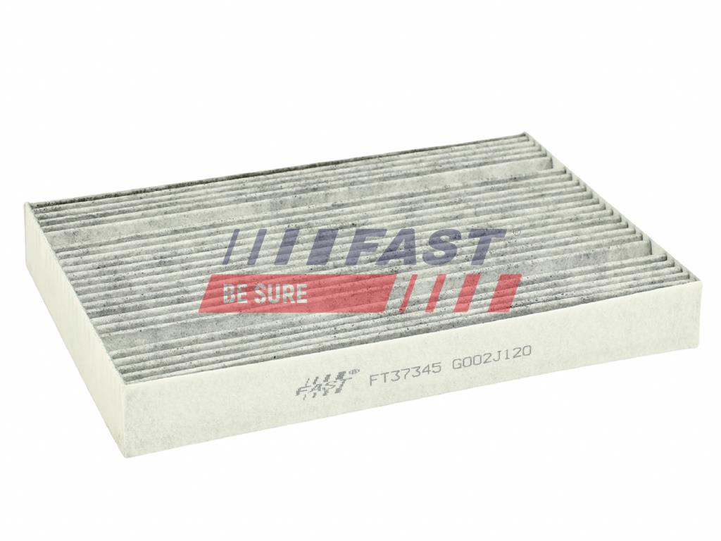 FT37345 FILTR KABINOWY MERCEDES SPRINTER 18> 907/910 WĘGLOWY