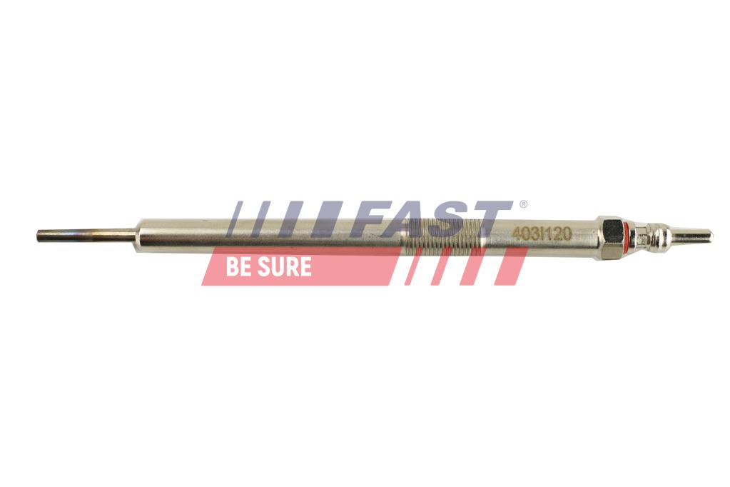 FT82758 GLOW PLUG RENAULT TRAFIC 14> 1.6 DCI