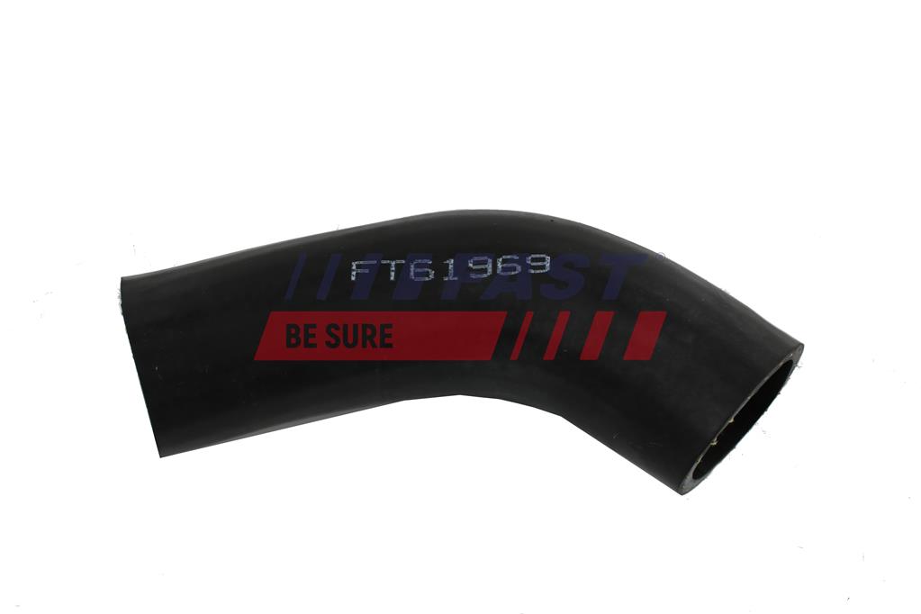 FT61969 TUBO INTERCOOLER FORD TRANSIT 06> CORTA 2.2 TDCI