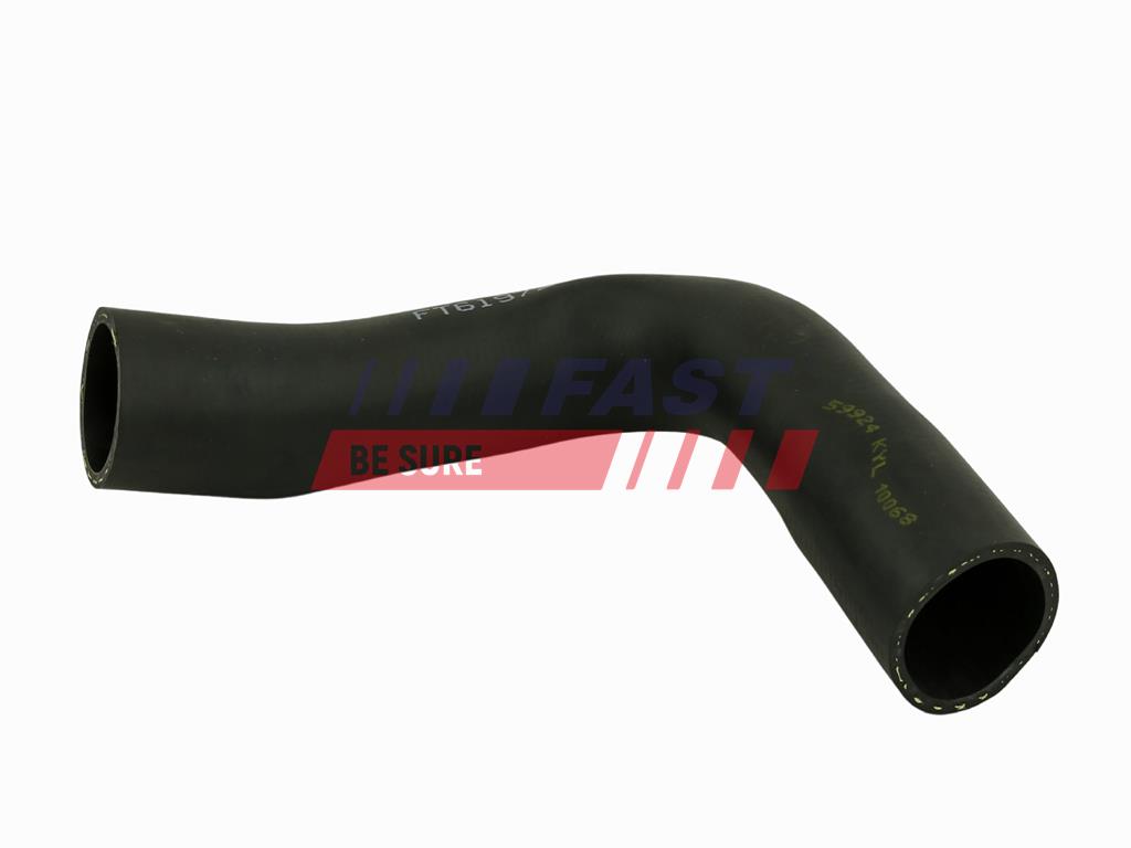 FT61972 AIR HOSE FORD TRANSIT COURIER 14> THROTTLE VALVE 1.5 TDCI