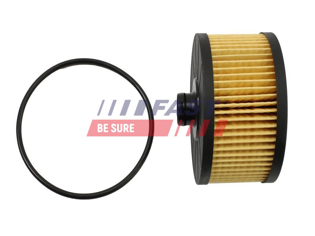 FT38097 OIL FILTER RENAULT KANGOO II 08> CARTRIDGE 1.2/1.3 TCE