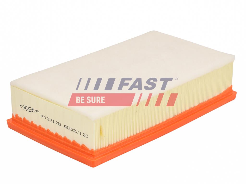FT37175 AIR FILTER CITROEN JUMPY 16> FOAM 2.0 BlueHDi 180
