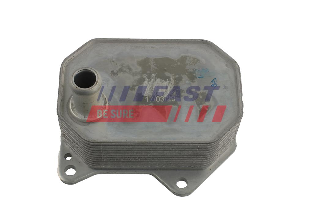 FT55414 OIL COOLER FORD TRANSIT 06> 2.2 / 2.4 TDCI