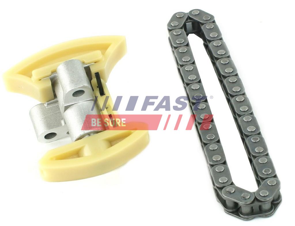 FT41904 STEUERKETTENSATZ CITROEN BERLINGO 08> 1.6HDI