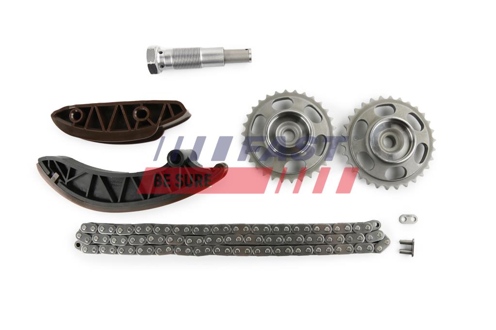 FT41910 STEUERKETTENSATZ MERCEDES SPRINTER 06> 906 2.1/2.7 CDI