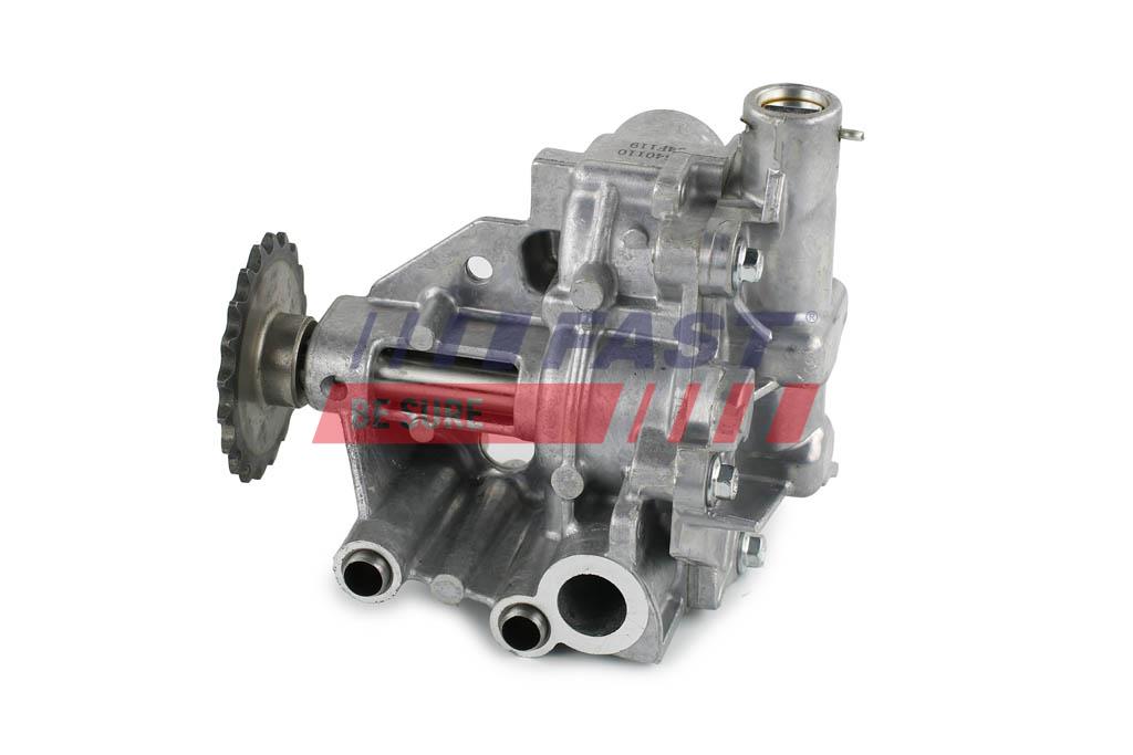 FT38304 POMPE À HUILE RENAULT TRAFIC 01> 2.0 DCI M9R