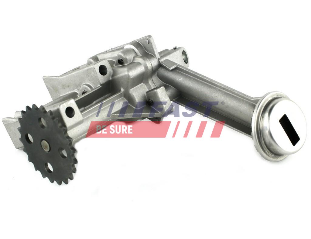 FT38308 POMPA OLEJU RENAULT KANGOO I 97> 1.5 DCI