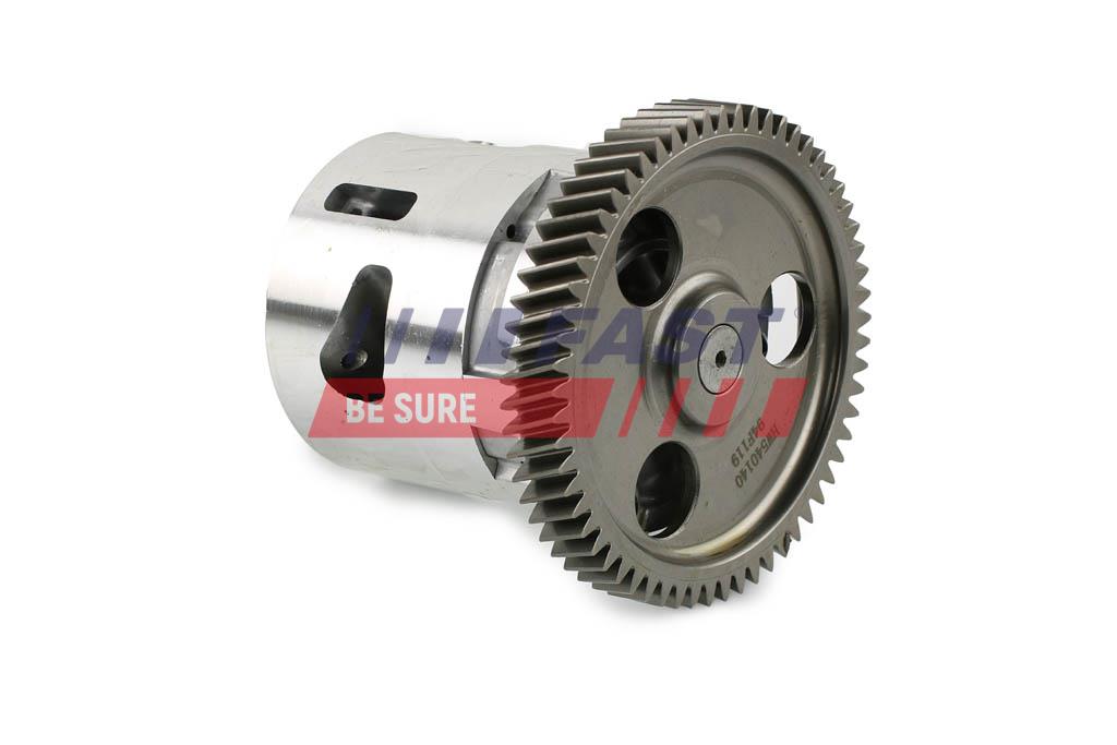 FT38310 POMPA OLIO MERCEDES SPRINTER 06> 906 OM 651.911, OM 651.960