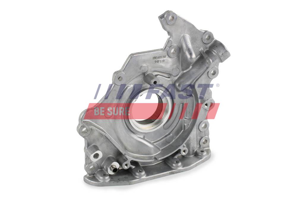 FT38313 НАСОС МАСЛЯНИЙ FORD TRANSIT CONNECT 13> 1.6 TDCI