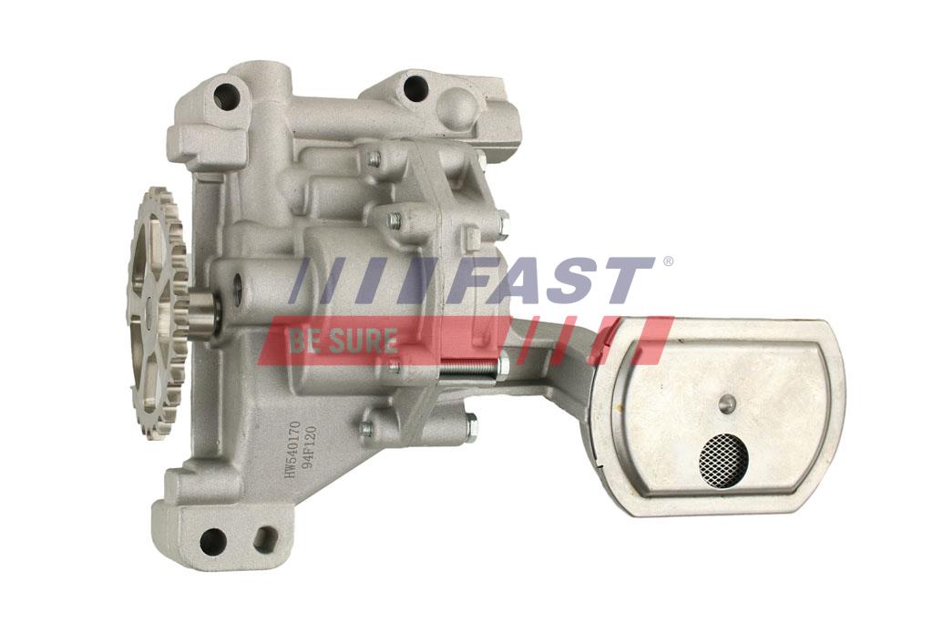 FT38314 OIL PUMP FIAT SCUDO 07> 2.0 JTD