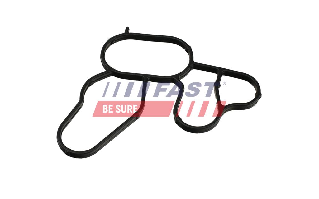 FT49912 DICHTUNG FIAT DOBLO 09> ÖLKÜHLER 1.3JTD FIORINO/PUNTO/PANDA TYP.UFI