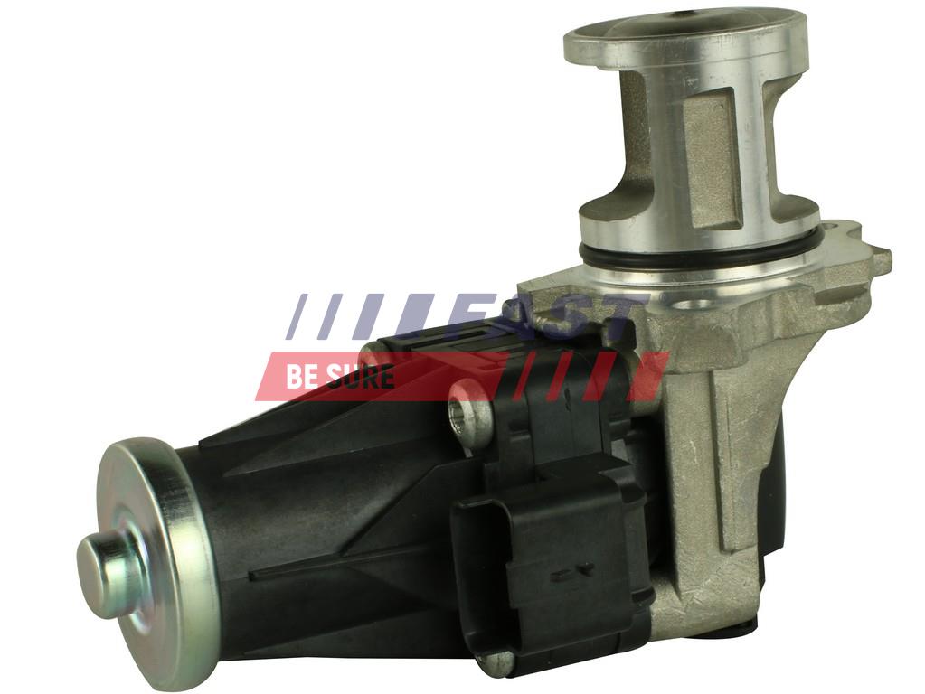 FT60205 VANNE EGR CITROEN BERLINGO 08> 1.6 HDI