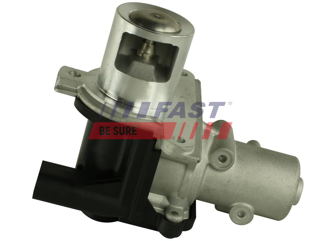 FT60214 EGR VALVE RENAULT KANGOO II 08> 1.5 DCI 5 PIN