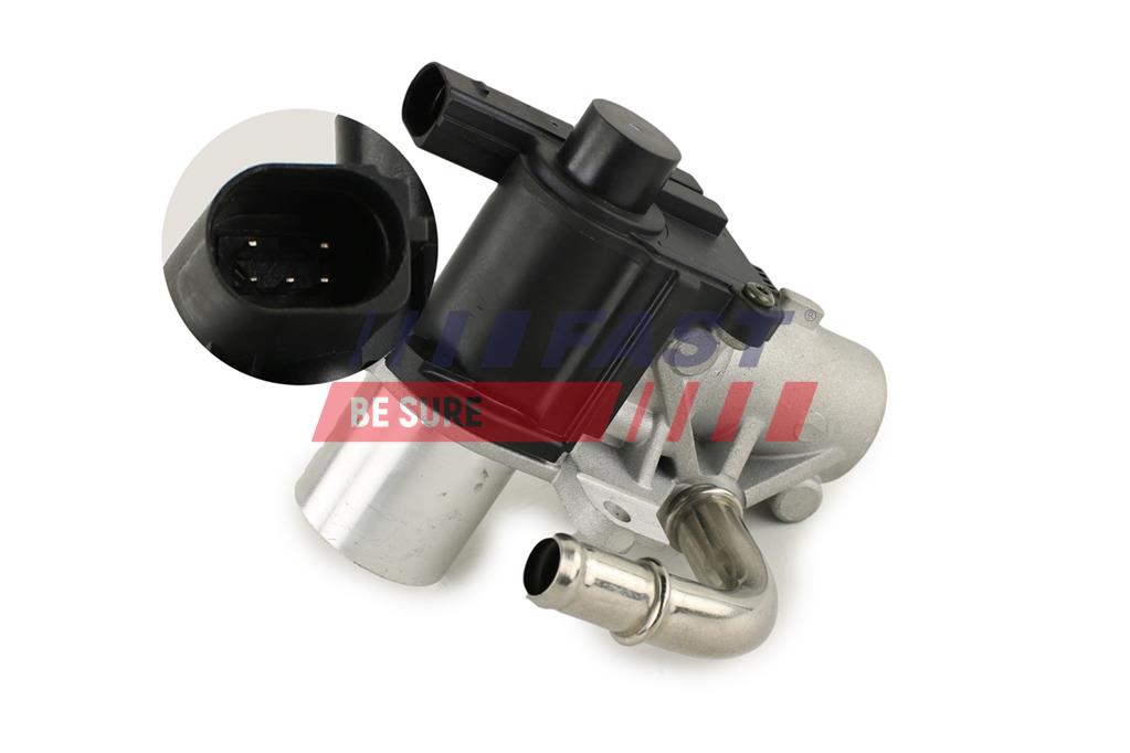 FT60215 EGR VALVE RENAULT KANGOO II 08> 1.5 DCI