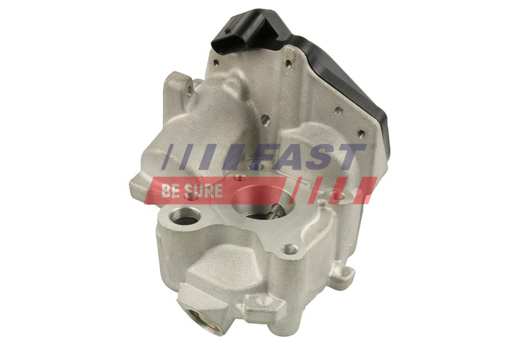 FT60218 КЛАПАН EGR MERCEDES SPRINTER 06> 906 CDI