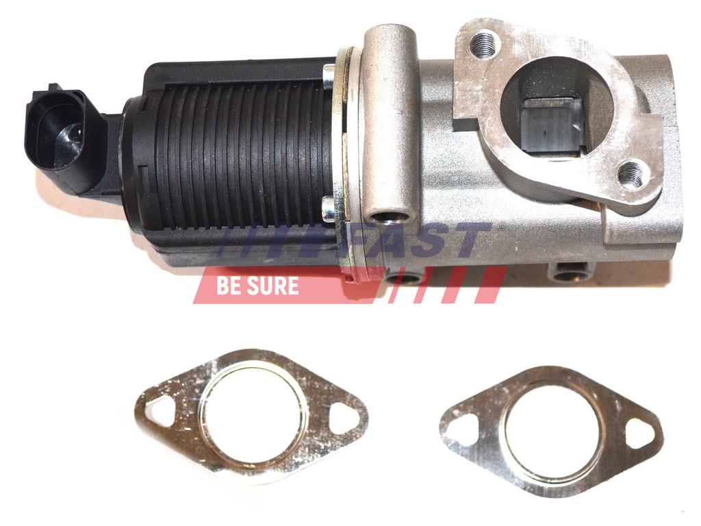 FT60227 VANNE EGR ALFA 159 05> 1.9JTD 8V 2 PIN