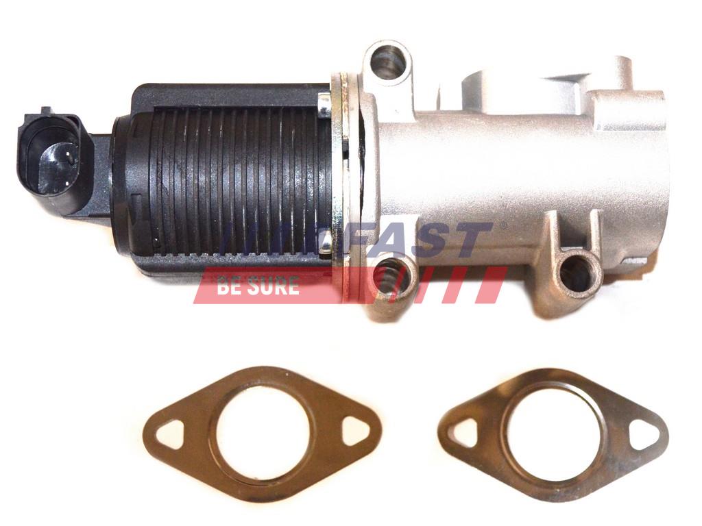 FT60238 КЛАПАН EGR FIAT DOBLO 00> 1.9JTD