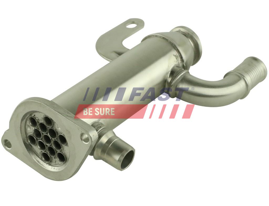 FT60401 РАДИАТОР EGR CITROEN BERLINGO 96> 2.0 HDI