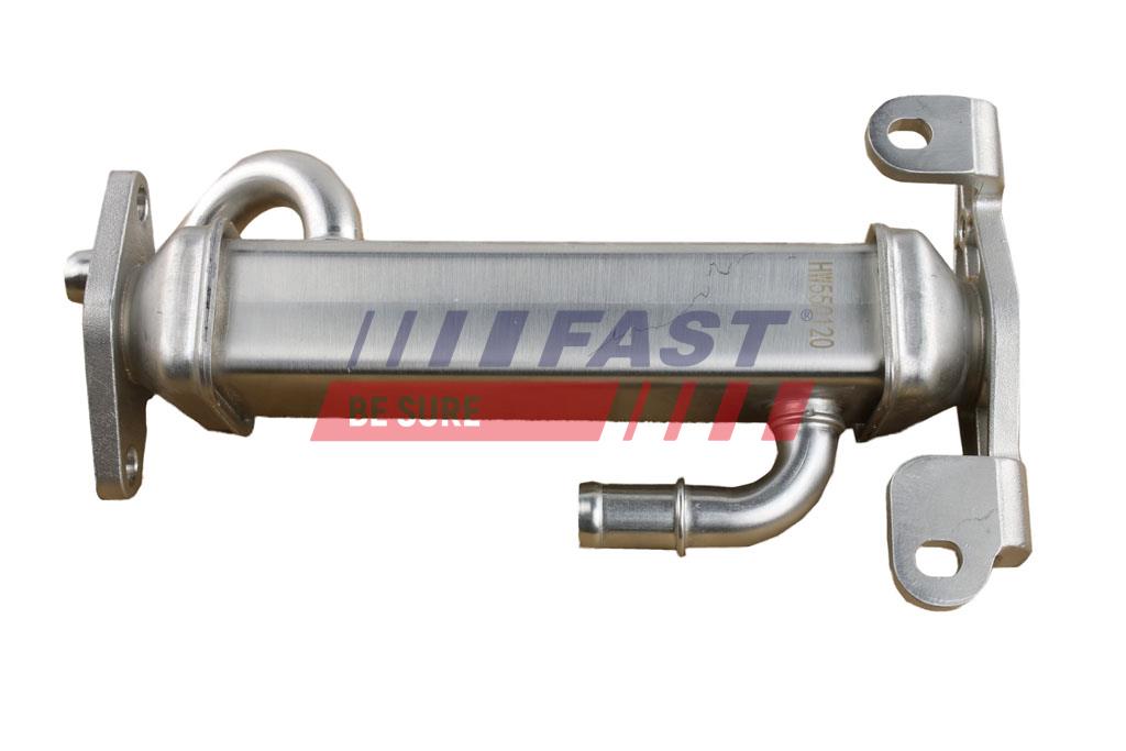 FT60405 РАДИАТОР EGR IVECO DAILY 14> 2.3JTD E5+ E6