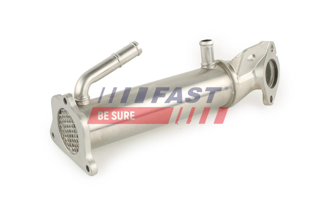 FT60407 EGR COOLER FORD TRANSIT 13> 2.2 TDCI