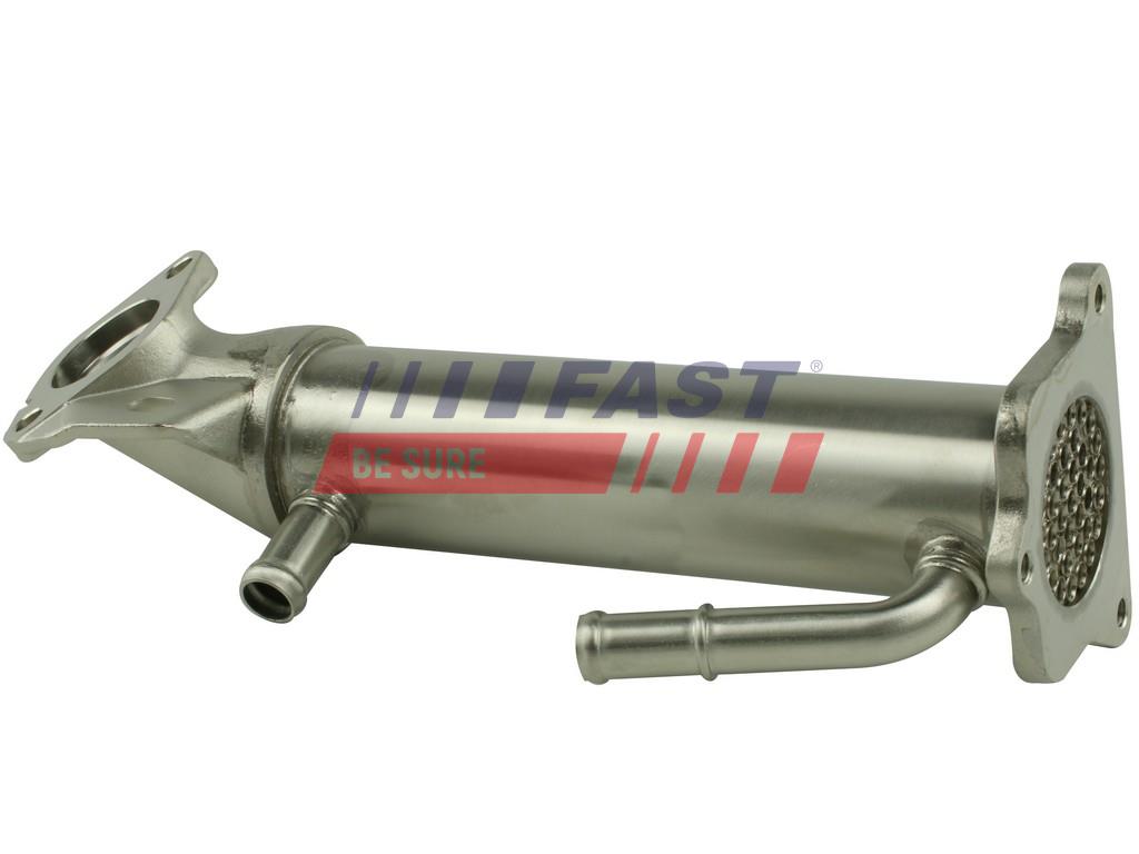 FT60412 EGR COOLER FORD TRANSIT CUSTOM 12> 2.2 TDCI