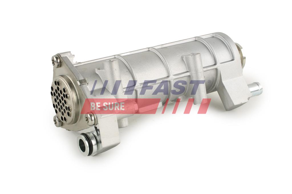 FT60414 EGR COOLER FIAT DUCATO 06> 3.0 JTD