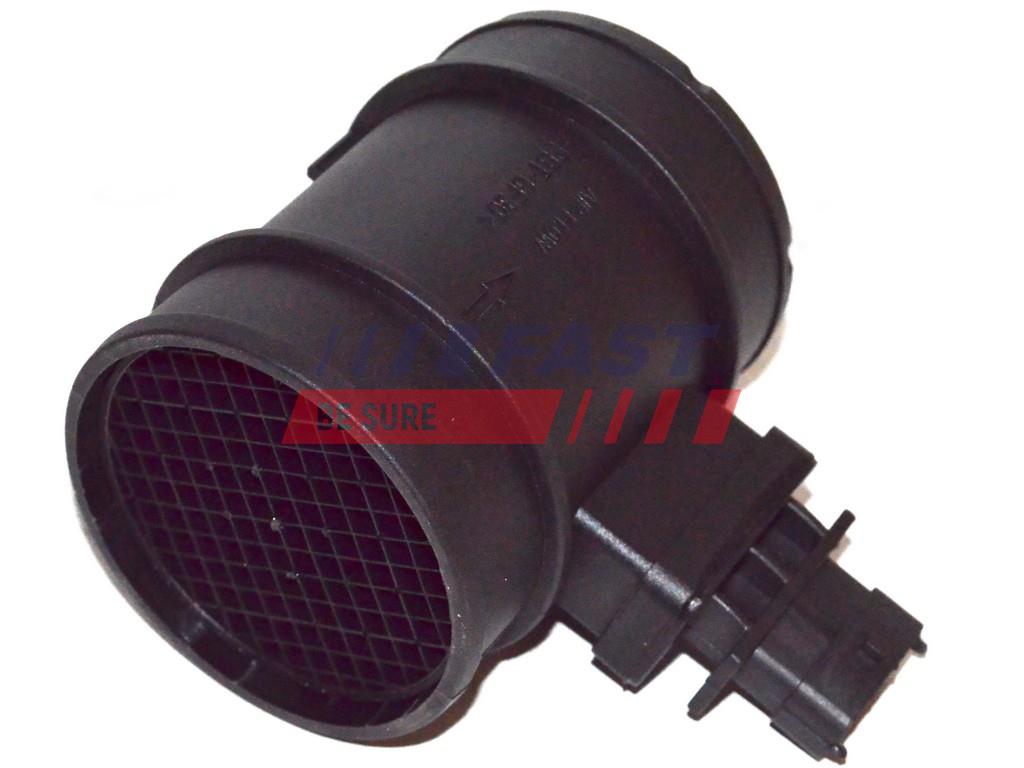 FT60615 ДАТЧИК ОБ ЄМУ ПОВІТРЯ FIAT DUCATO 06>/ 14> 2.3 JTD 4-PIN