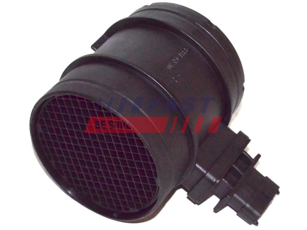 FT60616 ДАТЧИК ОБ ЄМУ ПОВІТРЯ FIAT DUCATO 06> 2.3/3.0 JTD 4 PIN