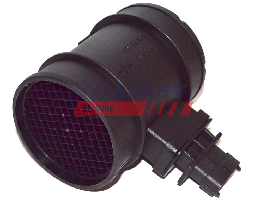 FT60619 ДАТЧИК ОБ ЄМУ ПОВІТРЯ FIAT DOBLO 09> 1.6 MJTD 4 PIN