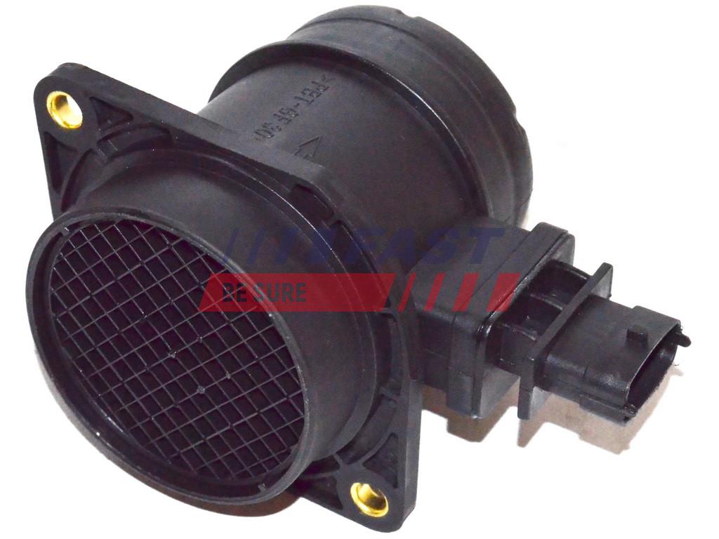 FT60621 PRŮTOKOMĚR FIAT DOBLO 00> 1.3 JTD 4 PIN