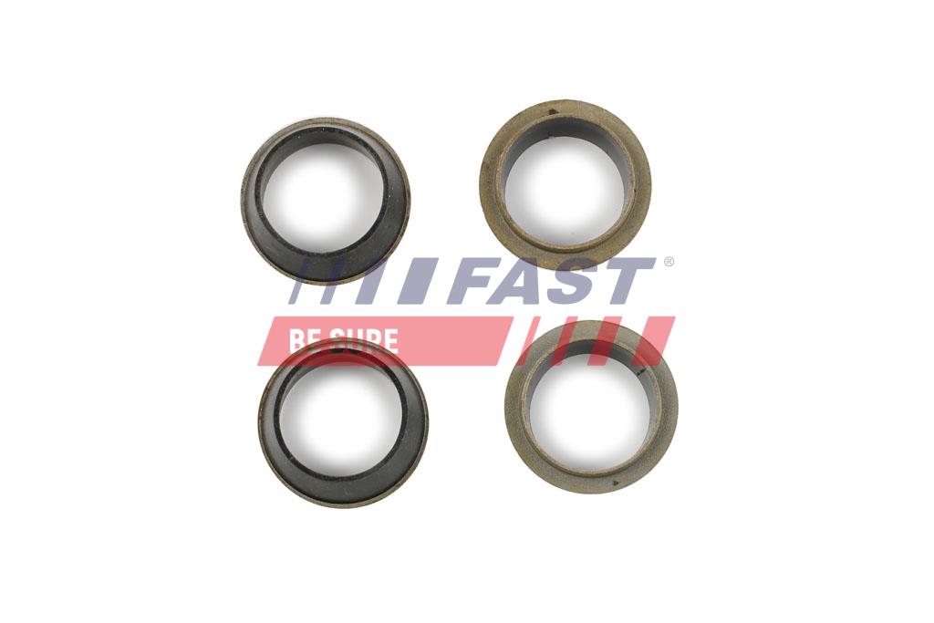 FT49843 INJECTOR SEAL FIAT DUCATO 06>/ 14> KIT 2.3JTD