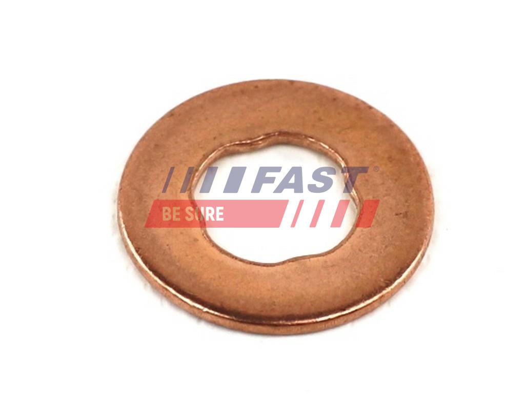 FT49845 INJECTOR SEAL IVECO DAILY 00> 1 MM