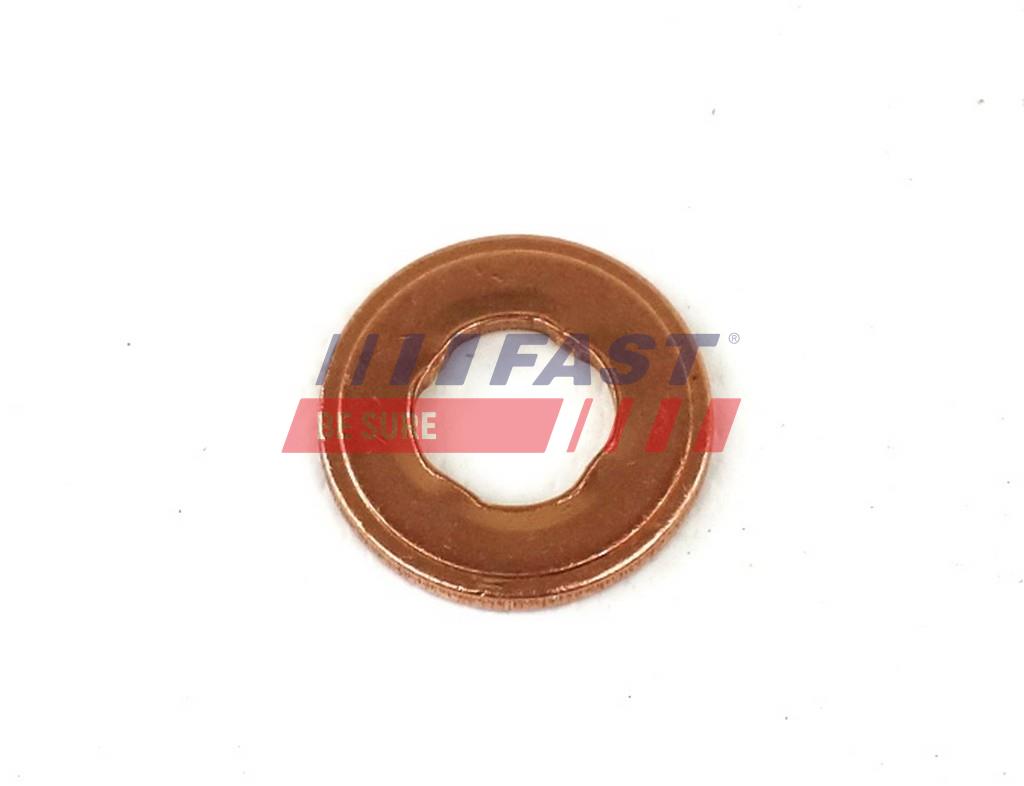 FT49847 INJECTOR SEAL FIAT DUCATO 06> 2.3JTD 1.5 MM 11> 14> 16>