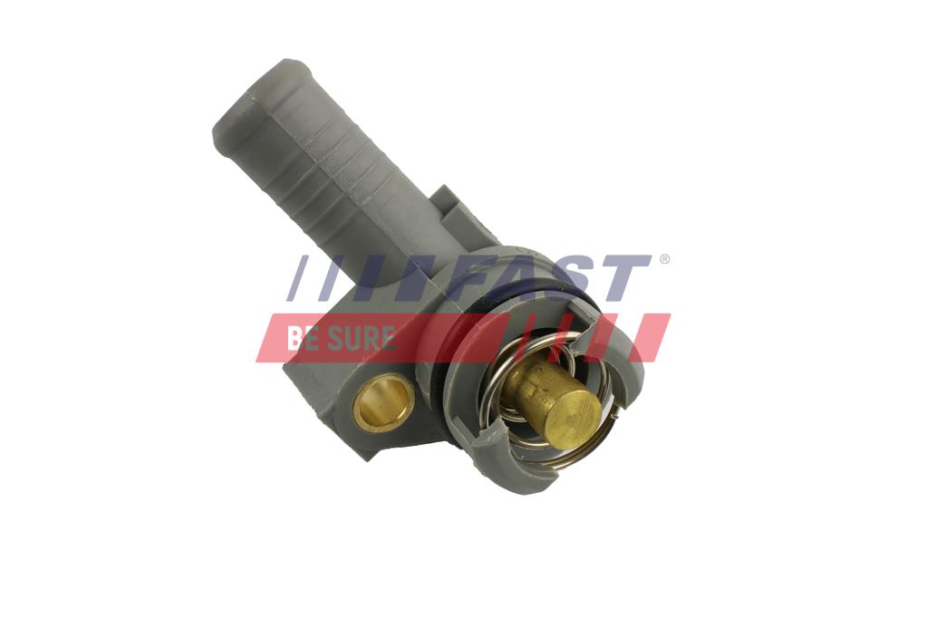 FT58206 THERMOSTAT FORD TRANSIT 06> OIL COOLER 2.2 / 2.4 TDCI