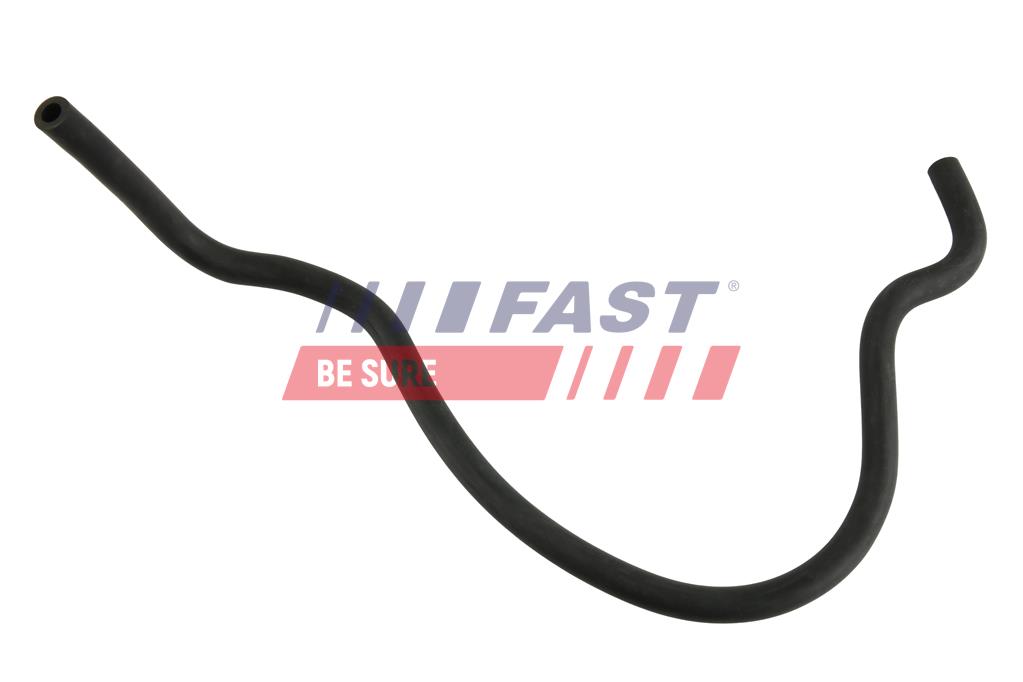 FT61981 MANCHE, BATTERIE CHAUFFANTE-CHAUFFAGE FORD TRANSIT 06> AVEC VASE D`EXPANSION, 2.2 TDCI FWD