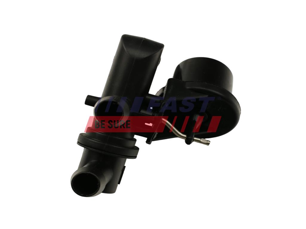 FT61990 TUBO RADIATORE FORD TRANSIT 06> TERMOSTATO 2.4 TDCI