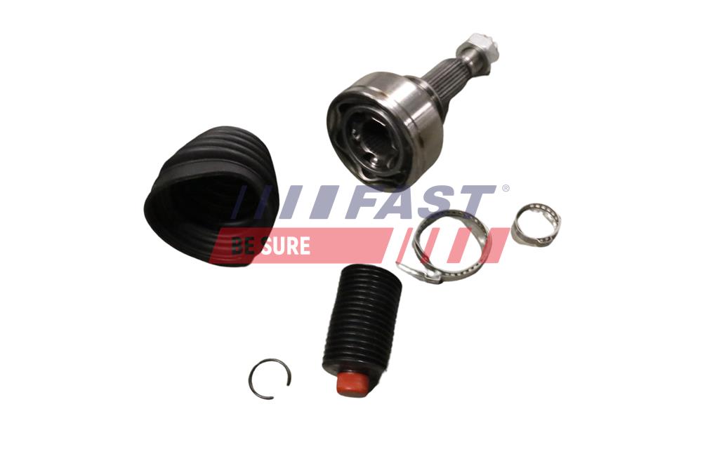 FT25524K GIUNTO OMOCINETICO FORD TRANSIT CUSTOM 12> ESTERNO SX/DX